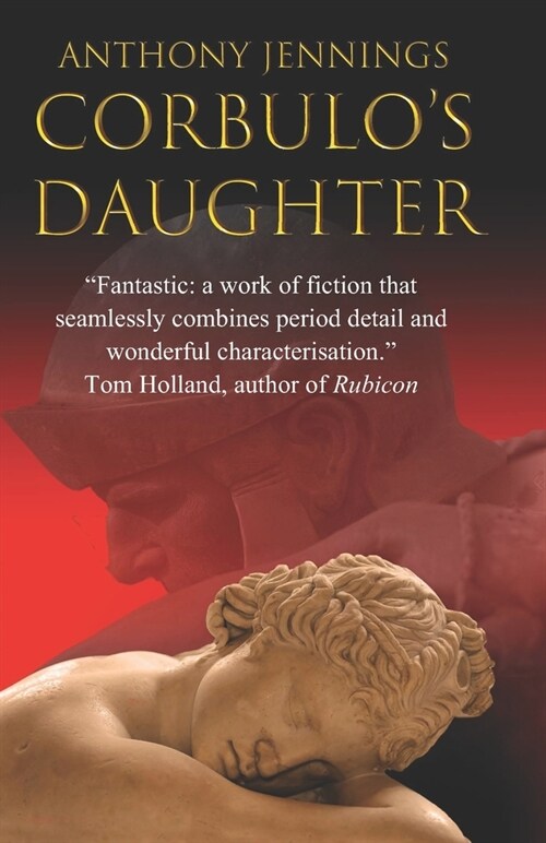 Corbulos Daughter (Paperback)