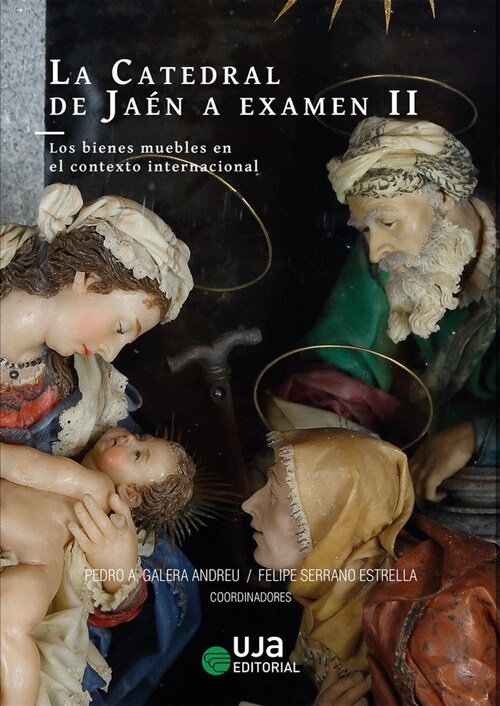 LA CATEDRAL DE JAEN A EXAMEN II (Paperback)