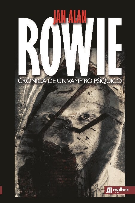 ROWIE (Book)