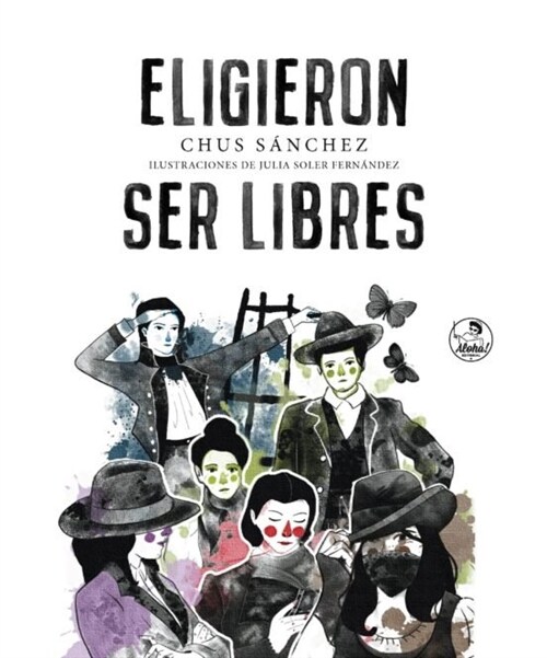 ELIGIERON SER LIBRES (Book)