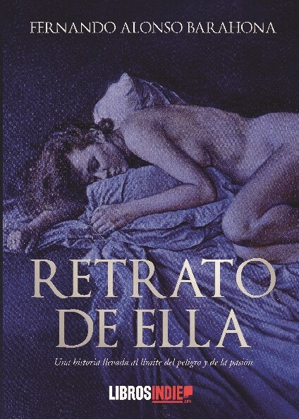 RETRATO DE ELLA (Book)