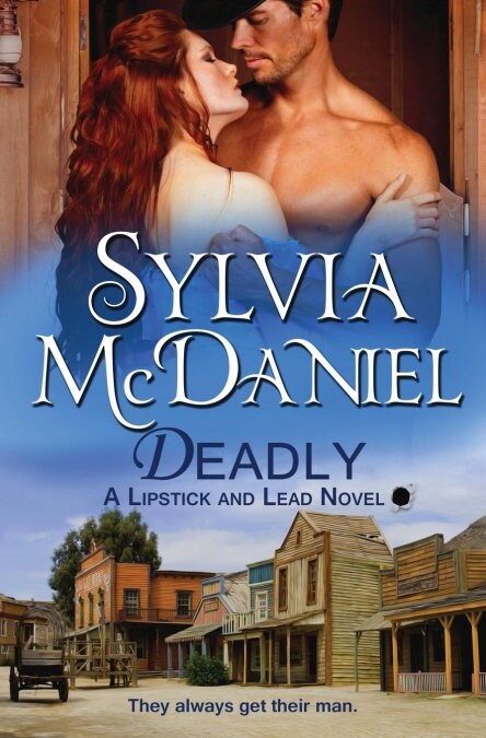 Deadly: Western Historical Romance (Paperback)