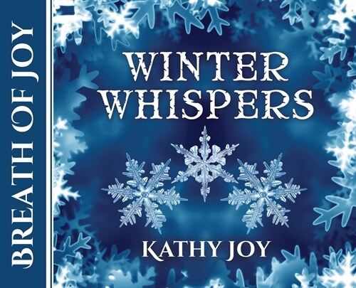 Breath of Joy: Winter Whispers (Hardcover)