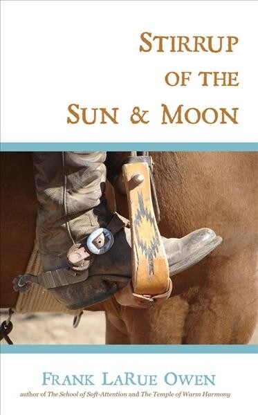 Stirrup of the Sun & Moon (Paperback)
