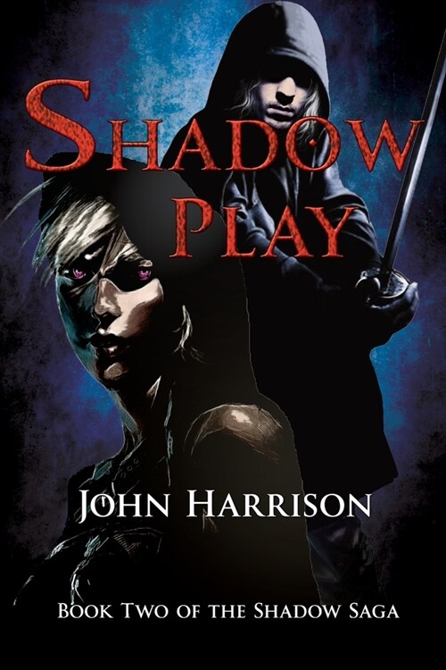 Shadow Play (Paperback)