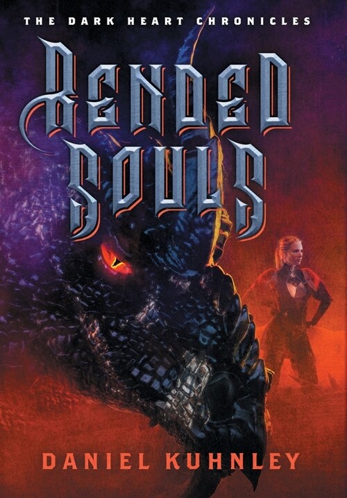 Rended Souls (Hardcover)