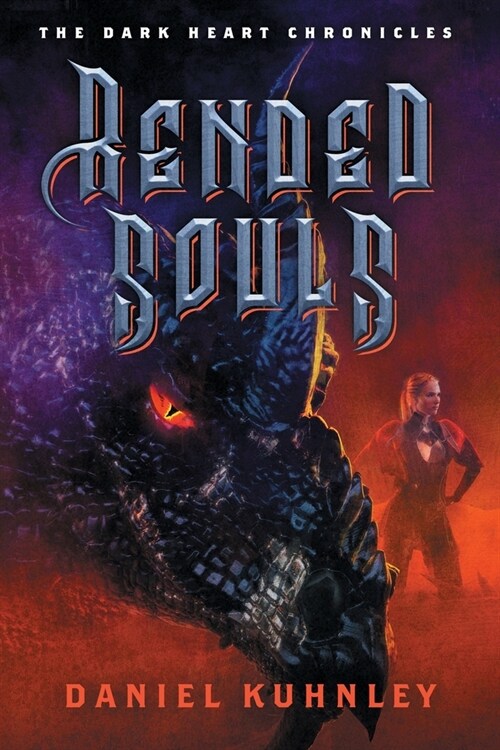 Rended Souls (Paperback)