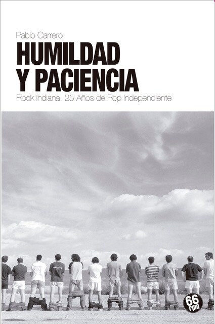 HUMILDAD Y PACIENCIA (Paperback)