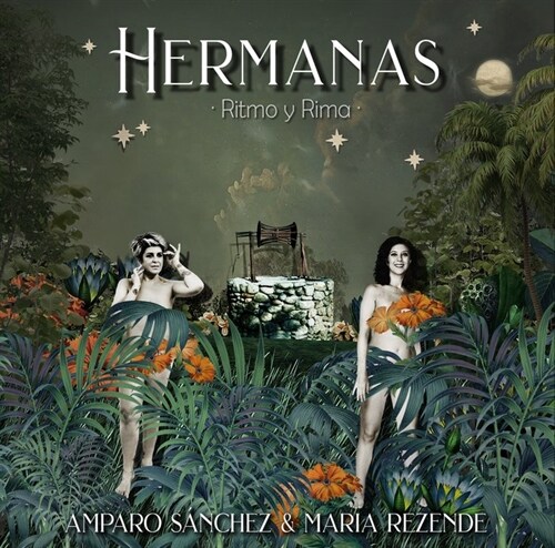 HERMANAS (Paperback)