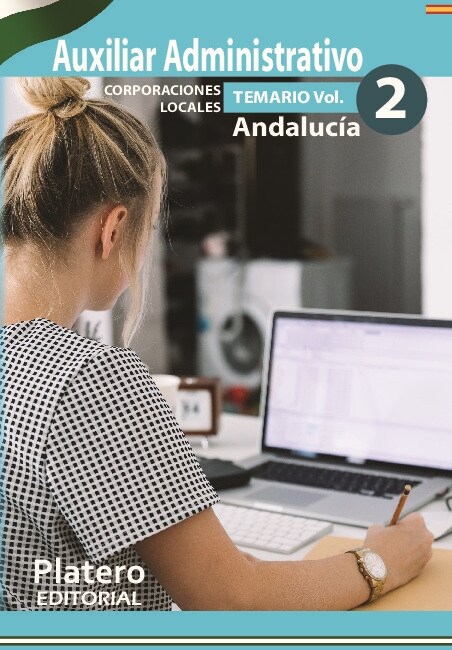 AUXILIAR ADMINISTRATIVO DE CORPORACIONES LOCALES DE ANDALUCI (Book)