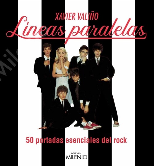 LINEAS PARALELAS (Paperback)