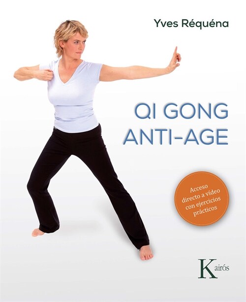 Qi Gong Anti-Age (Paperback)