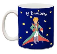 TAZA EL PRINCIPITO (Book)