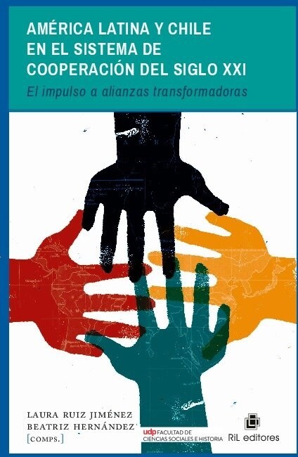 AMERICA LATINA Y CHILE EN EL SISTEMA DE COOPERACION DEL SIGL (Book)