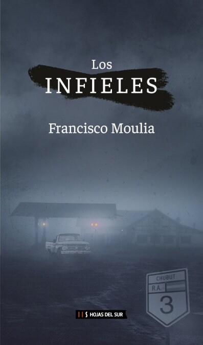 LOS INFIELES (Book)