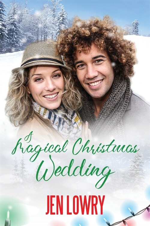 A Magical Christmas Wedding (Paperback)