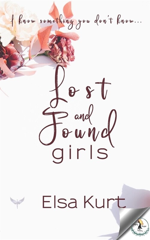 Lost and Found Girls (Paperback)