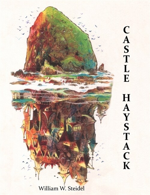 Castle Haystack (Hardcover)