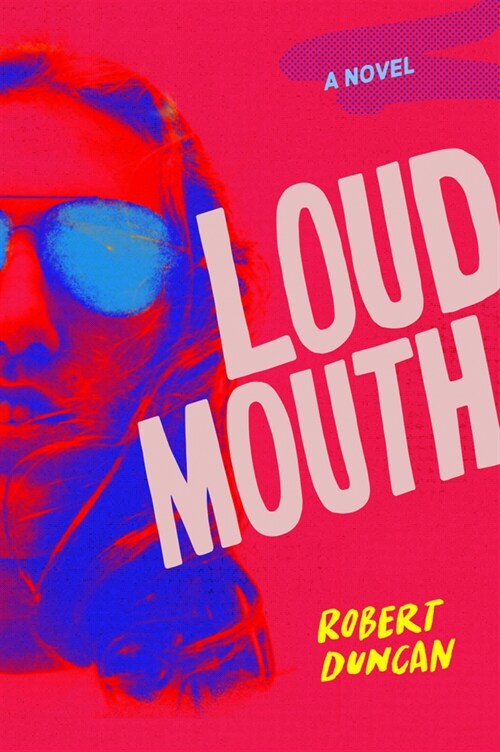 Loudmouth (Paperback)