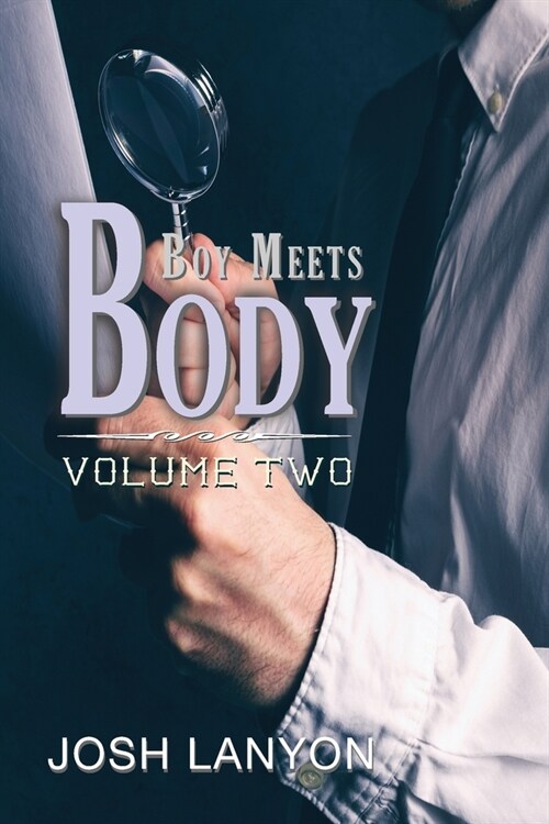 Boy Meets Body: Volume 2 (Paperback)