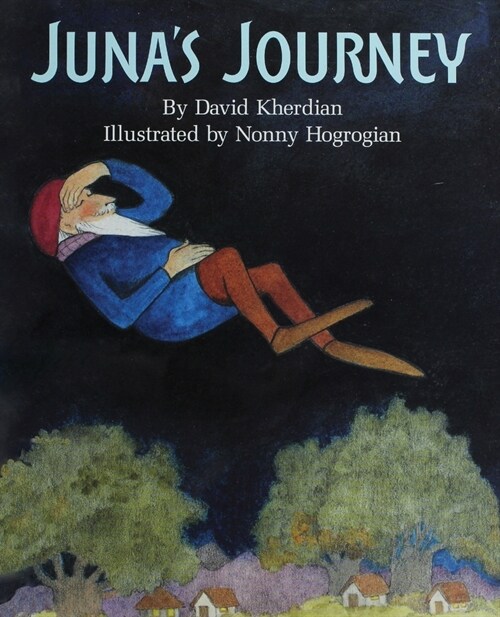 Junas Journey (Paperback)