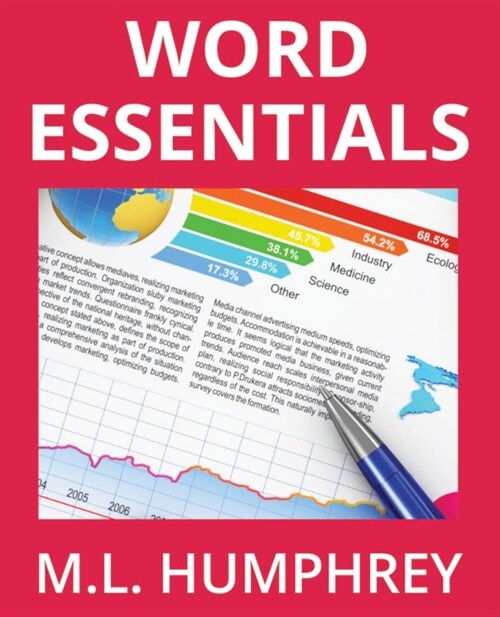 Word Essentials (Paperback)