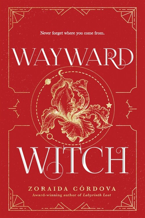 Wayward Witch (Paperback)
