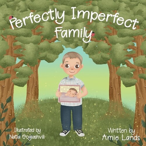 Perfectly Imperfect Family (Paperback)