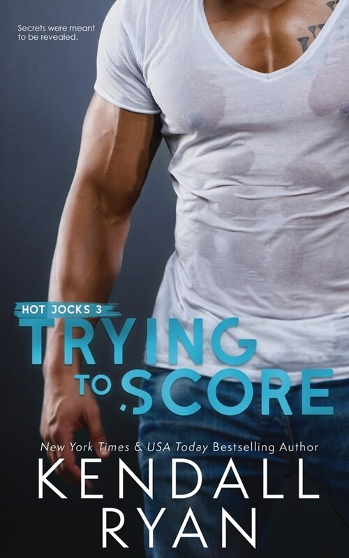 Trying to Score (Paperback)