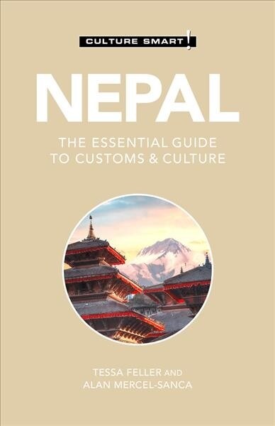 Nepal - Culture Smart! : The Essential Guide to Customs & Culture (Paperback, Revised ed)