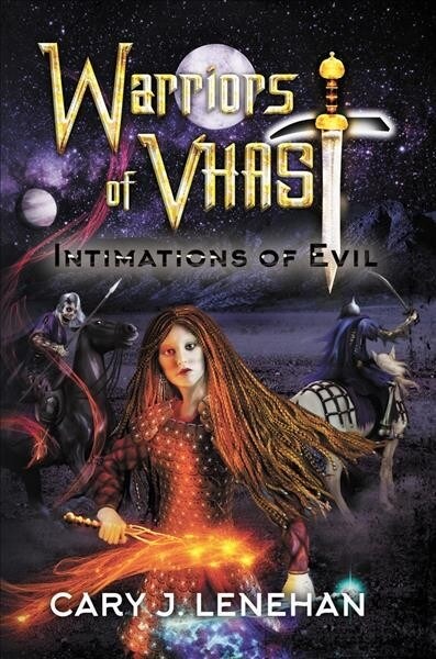 Intimations of Evil (Paperback, 2)