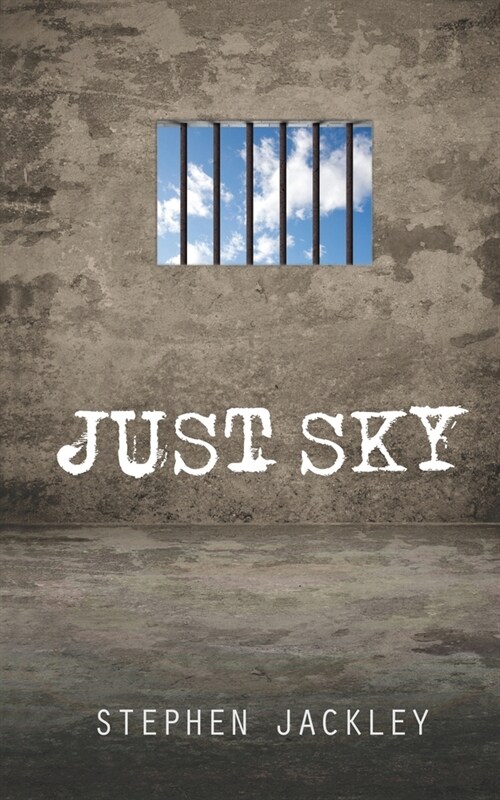 Just Sky (Paperback)