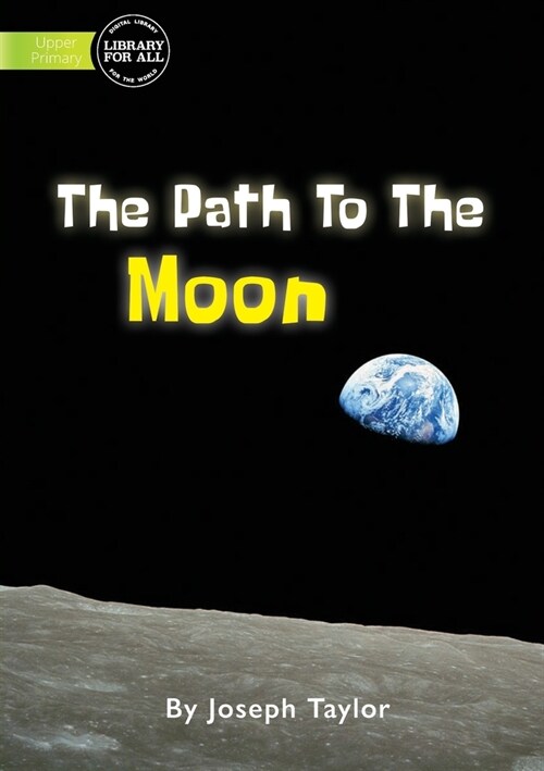 Path To The Moon (Paperback)