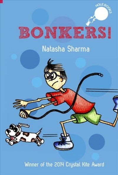 Bonkers! (Paperback)