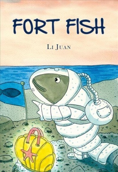 Fort Fish (Paperback)