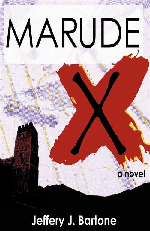 Marude X (Paperback)