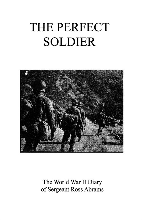 The Perfect Soldier (Paperback)