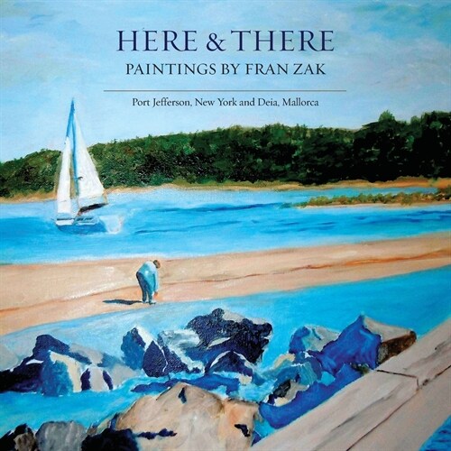 Here & There (Paperback)