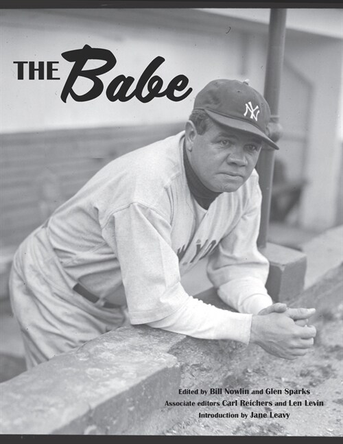 The Babe (Paperback)