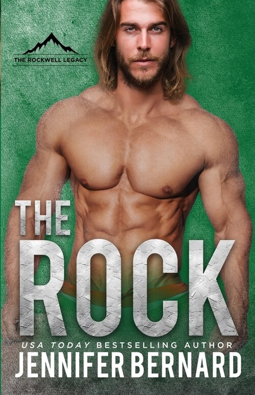 The Rock (Paperback)