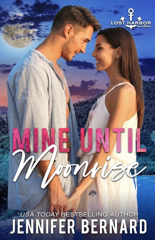 Mine Until Moonrise (Paperback)