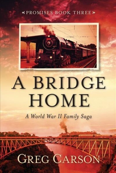 A Bridge Home (Paperback)