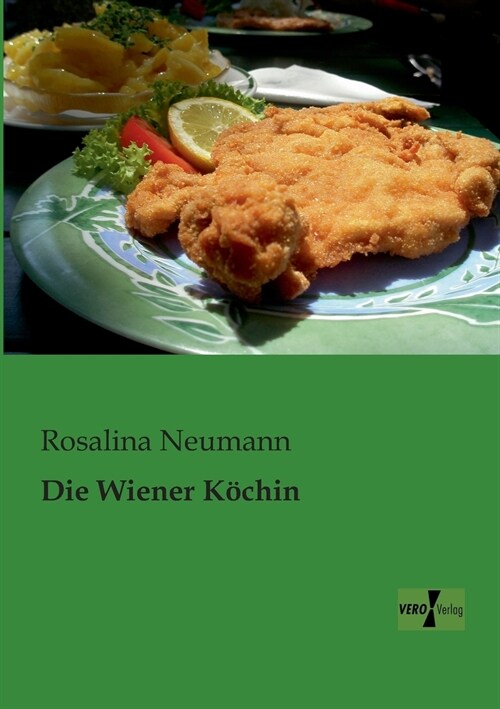 Die Wiener K?hin (Paperback)