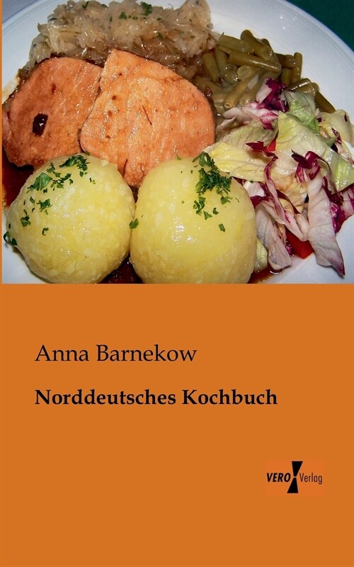Norddeutsches Kochbuch (Paperback)
