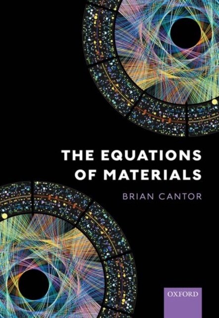 The Equations of Materials (Hardcover)