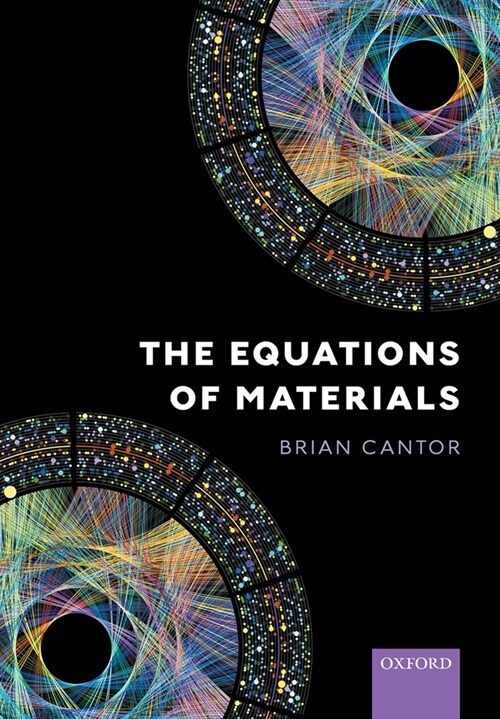 The Equations of Materials (Paperback)