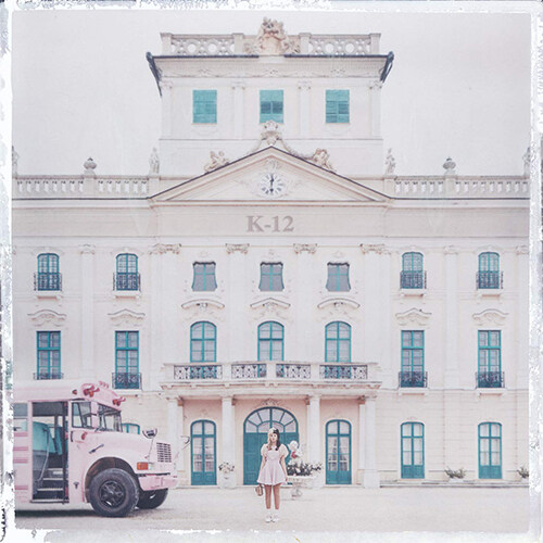 [수입] Melanie Martinez - K-12 [CD+DVD Deluxe Edition]