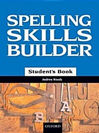 Spelling Skills Builder (Paperback)