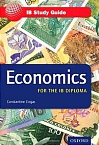 Economics (Paperback, 2nd, Study Guide)