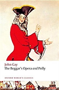 The Beggars Opera and Polly (Paperback)